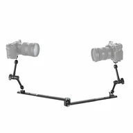 Akcesoria do statywów - Smallrig Mikevisuals Extension Arm Tracking Shot Kit [MD4362] - miniaturka - grafika 1