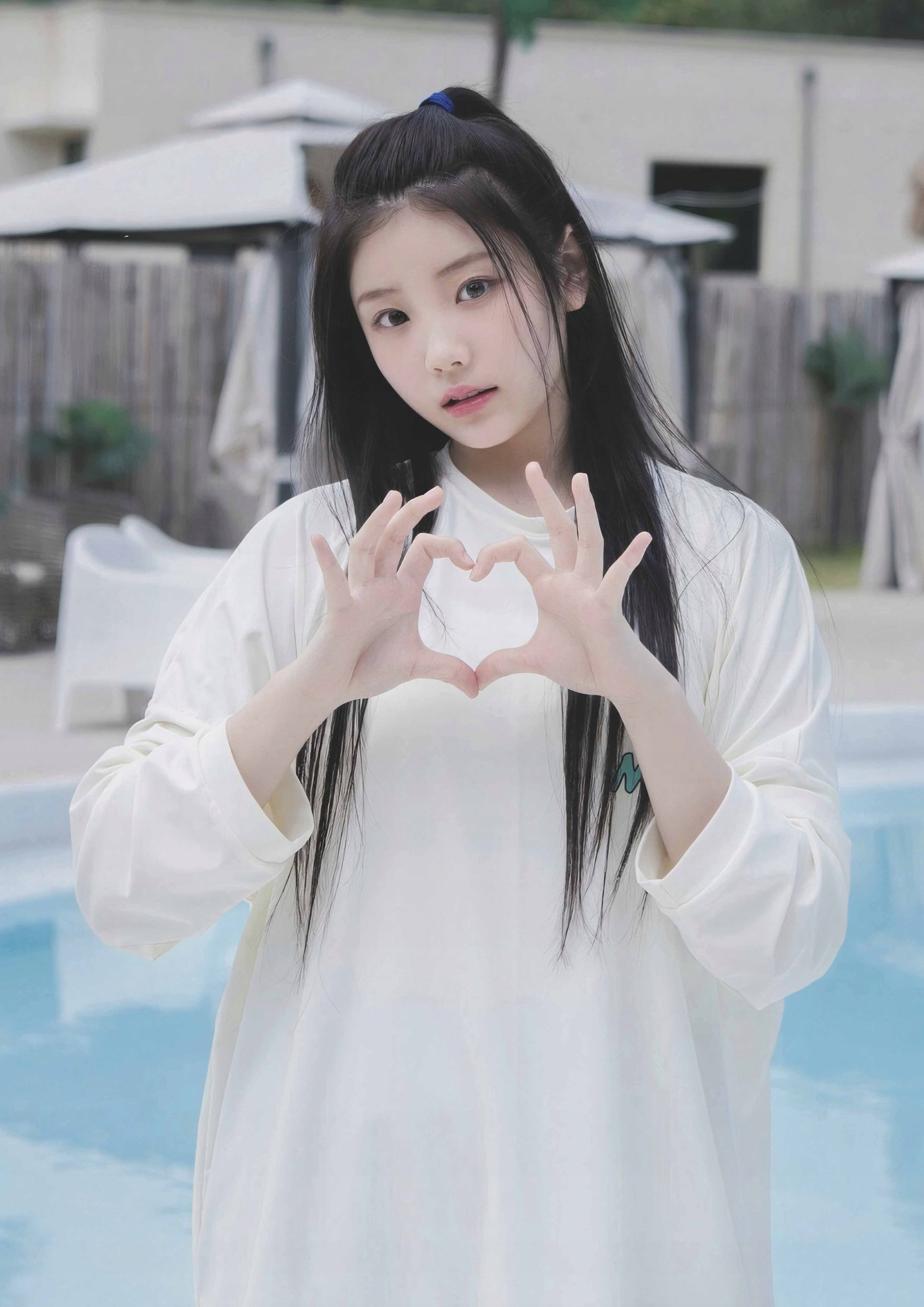 Plakat A1 Illit K-Pop Kpop Korea Muzyka Wonhee