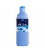 Kosmetyki do kąpieli - Felce Azzurra Żel do mycia Muschio Bianco Lilia wodna i piżmo 650 ml - miniaturka - grafika 1