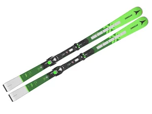 Atomic Redster X9S Revoshock, Narty+ wiązanie X 12 GW 2022, 175cm - Narty - miniaturka - grafika 1