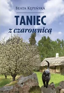 E-booki - literatura polska - Taniec z czarownicą - miniaturka - grafika 1