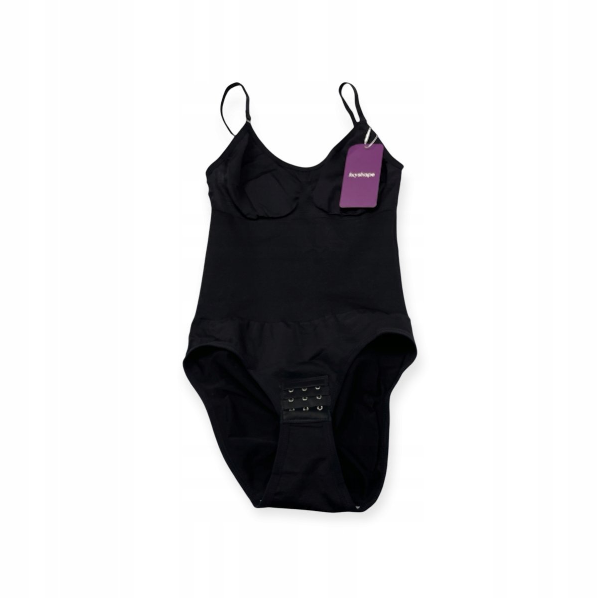 Body damskie Heyshape modelujące S