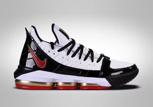Nike Lebron 16 Sb Remix - Koszykówka - miniaturka - grafika 1