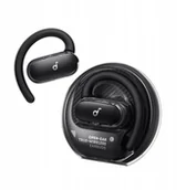 Słuchawki - ANKER Soundcore V40i BLACK - miniaturka - grafika 1