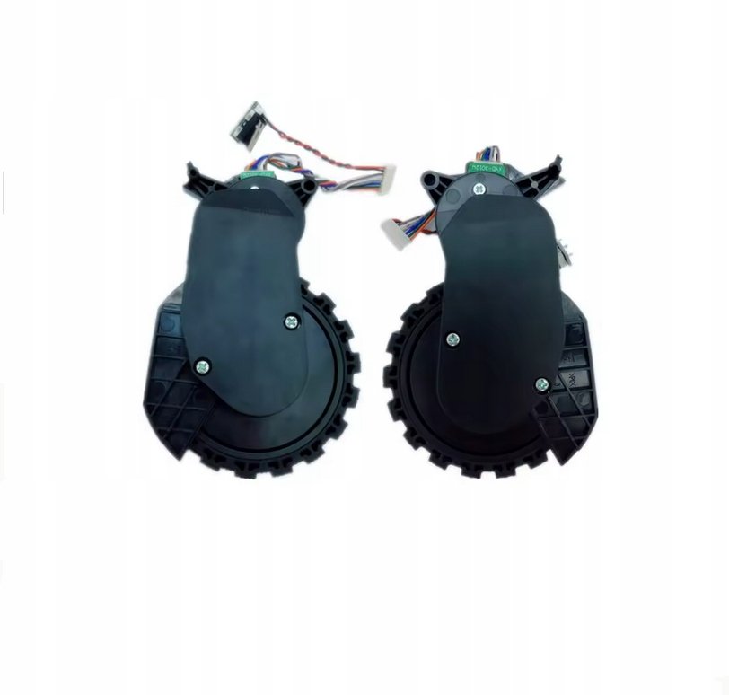 Kółka Do Xiaomi Mop B101CN Omni 1S Dreame L10S Ultra L10S Pro L10