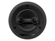 Głośniki i kolumny - Bowers & Wilkins CCM664SR czarny-biała maskownica - miniaturka - grafika 1