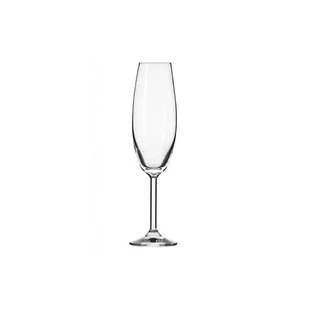 Krosno Kieliszek do szampana 200ml Venezia 23599 - Kieliszki - miniaturka - grafika 1
