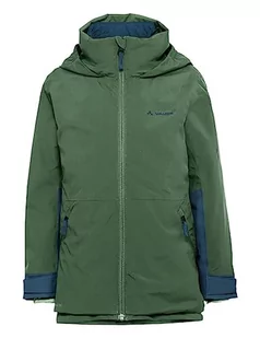 VAUDE Unisex Kids Casarea 3 w 1 kurtka II - Kurtki i płaszcze dla chłopców - miniaturka - grafika 1