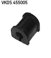 Tuleje zawieszenia - Tuleja łożyska, stabilizator SKF Napinacze Pompy Vkds 455005 - miniaturka - grafika 1