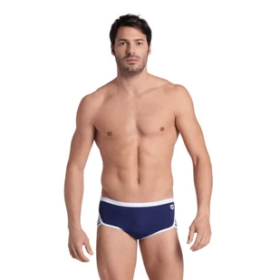 Szorty Kąpielowe Arena Icons Swim Low Waist Short - Kąpielówki męskie - miniaturka - grafika 1