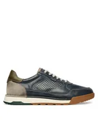 Półbuty męskie - Pikolinos Półbuty Teide M3W-6435C1 Granatowy - miniaturka - grafika 1