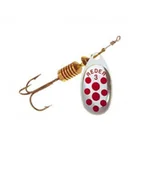 Przynęty - Jaxon Błystka Lukris Reder 3 BL-PRE3PR 7g - miniaturka - grafika 1