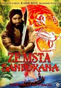 Filmy fabularne DVD - Sandokan [DVD] - miniaturka - grafika 1