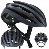 Kaski rowerowe - Kask Rowerowy Lazer Z1 KinetiCore 2024 Cosmic Blue rozmiar L 58-61cm Lekki - miniaturka - grafika 1