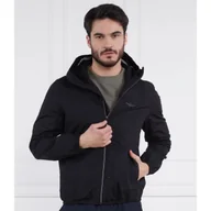Kurtki męskie - Aeronautica Militare Kurtka | Regular Fit - miniaturka - grafika 1