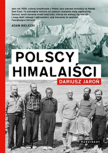 Dariusz Jaroń Polscy himalaiści - Felietony i reportaże - miniaturka - grafika 2