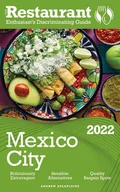 E-booki obcojęzyczne - 2022 Mexico City - miniaturka - grafika 1