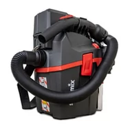 Odkurzacze przemysłowe - STARMIX Smart L 18V zestaw z ładowarką i aku 5.2 Ah - miniaturka - grafika 1