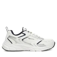 Sneakersy Sprandi WP40-23404Z Biały