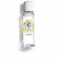 Wody i perfumy damskie - Roger & Gallet Woda zapachowa well-being z Olejkiem z Cedratu 30ml - miniaturka - grafika 1