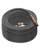 Węże ogrodowe i zraszacze - Gardena Textile Hose Liano Life 1/2 , 30 m Set - miniaturka - grafika 1