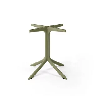 Podstawa do stołu Base Clip Nardi - Agave - Meble modułowe i akcesoria - miniaturka - grafika 1