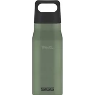 Shakery i bidony sportowe - Sigg Butelka Explorer Leaf Green 0.75L 8772.60 - miniaturka - grafika 1