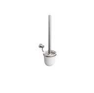 Akcesoria do wc - Andex szczotka do WC, chrom - - 521CC - miniaturka - grafika 1