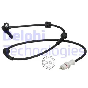Czujnik, prędkość obrotowa koła Delphi SS20608 - Układ hamulcowy - akcesoria - miniaturka - grafika 1
