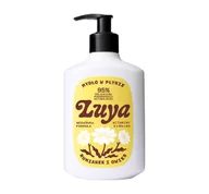 Mydła - LUYA Mydło do rąk w płynie Rumianek i Owies 400ml - miniaturka - grafika 1