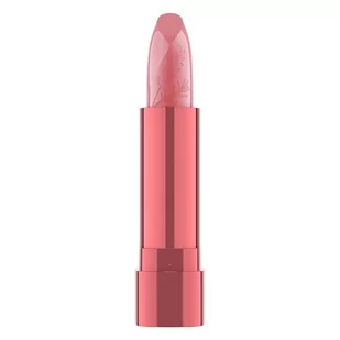Catrice Flower & Herb Edition Power Plumping Gel Lipstick 010 Peony Petal 3.3 g - Szminki - miniaturka - grafika 1