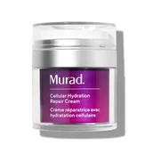 Kremy do twarzy - Murad Nawilżający krem do twarzy Cellular Hydration Repair Cream 50 ml - miniaturka - grafika 1