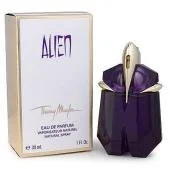 Wody i perfumy damskie - Thierry Mugler Alien woda perfumowana 60ml - miniaturka - grafika 1