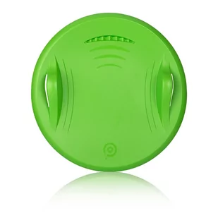 Zielony ślizgacz Gizmo Supernova, ⌀ 70 cm - Zabawki i gry sportowe - miniaturka - grafika 1