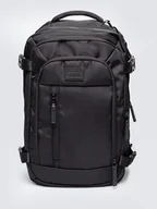 Plecaki - BIG STAR Plecak w kolorze czarnym - 25 x 40 cm - miniaturka - grafika 1