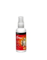 Artykuły przeciw pasożytom - Vet-Agro Fiprex spray 100ml - miniaturka - grafika 1