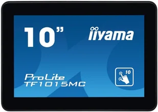 iiyama TF1015MC-B3 - Monitory - miniaturka - grafika 1