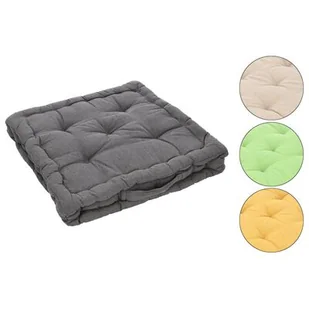 Poduszka na siedzisko 40 x 40 cm - Poduszki dekoracyjne - miniaturka - grafika 1