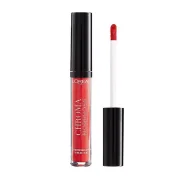 Błyszczyki do ust - LOREAL CHROMA MORPHOSE GLITTER PRESSED LIPSTICK BROKATOWY BŁYSZCZYK DO UST 01 VAMP QUEEN 3ML - miniaturka - grafika 1