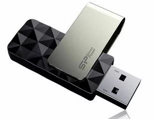 Silicon Power Blaze Series B30 16GB (SP016GBUF3B30V1) - Pendrive - miniaturka - grafika 1