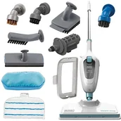 Mopy parowe - Black&Decker FSMH13E10 - miniaturka - grafika 1