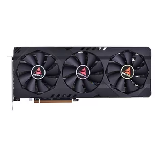 BIOSTAR RX 6700 XT 12GB OC GDDR6 - Karty graficzne - miniaturka - grafika 1