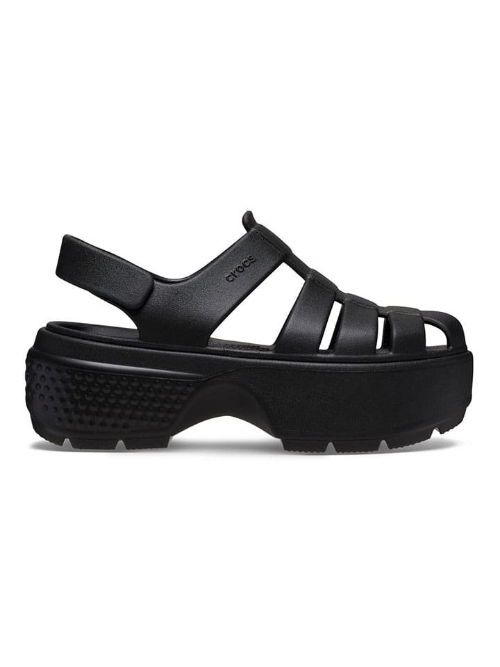 Crocs Sandały 