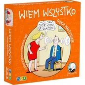 Gry planszowe - MDR Wiem wszystko - miniaturka - grafika 1