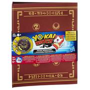 Gry planszowe - Hasbro YKA YO-KAI Medallium collection book B5945 B5945 - miniaturka - grafika 1