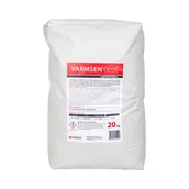 Kleje i inne preparaty budowlane - Zaprawa klejowa Glue 20 kg Varmsen - miniaturka - grafika 1