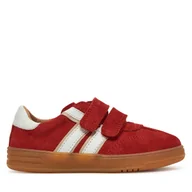 Buty dla chłopców - Sneakersy Froddo Lou G3130269-1 M Czerwony - miniaturka - grafika 1