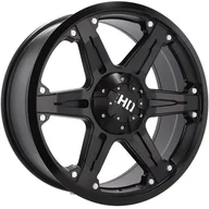 Felgi aluminiowe - Felgi 20 m.in. do BMW X3 E83 F25 X4 F26 7 F01 F02 6 f12 - RBK5106 - miniaturka - grafika 1