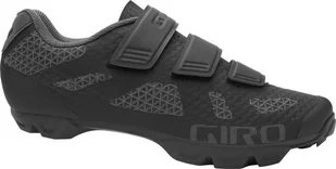 Giro Buty damskie GIRO RANGER W black roz.36 NEW - Buty rowerowe - miniaturka - grafika 1