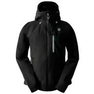 Kurtki i kamizelki sportowe damskie - Kurtka damska Dare 2b Womens Torrek II Jacket Rozmiar: XXL / Kolor: czarny - miniaturka - grafika 1